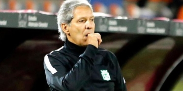 El nuevo cargo de 'Piscis' Restrepo en la Selección Colombia