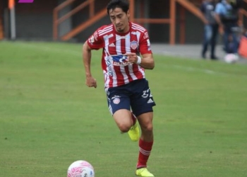 Fabián Sambueza
