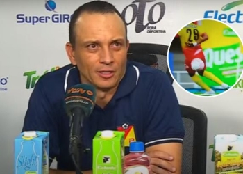 Alejandro Restrepo