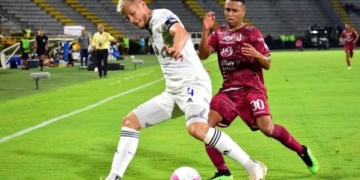 Millonarios vs. Tolima