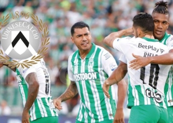 Atlético Nacional