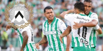 Atlético Nacional