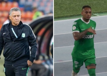 Atlético NAcional