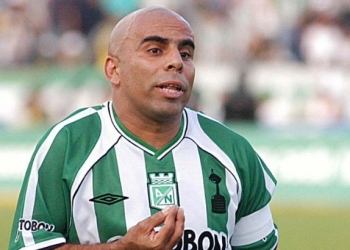 Chicho Serna