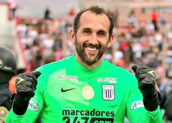 Hernán Barcos
