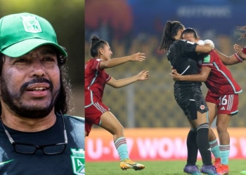 Rene Higuita