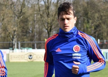 Bernardo Espinosa