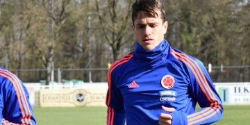 Bernardo Espinosa