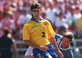 Andrés Escobar