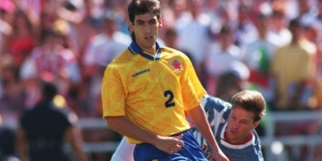 Andrés Escobar