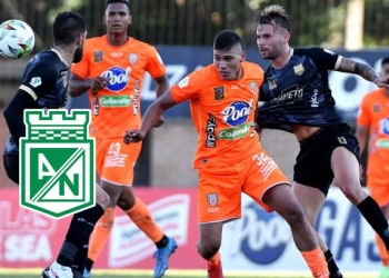 Envigado Alianza