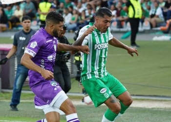 Nacional vs La Equidad