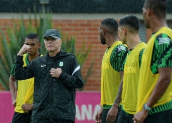 Atletico Nacional