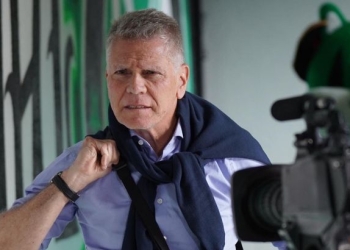 Paulo Autuori, con “mucha molestia” por una salida de Nacional