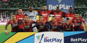 El titular del DIM que podría tener opciones en México