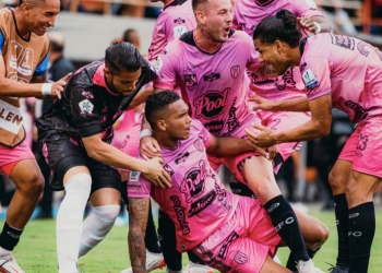 ¿Independiente Medellín vuelve a la carga por figura de Envigado?
