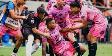 ¿Independiente Medellín vuelve a la carga por figura de Envigado?