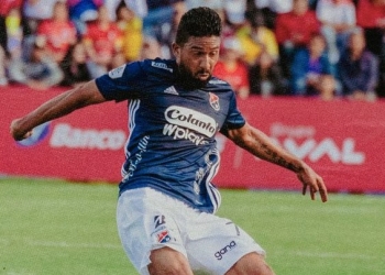 Al DIM no le alcanzó para ser cabeza de serie: 0-0 ante Pasto