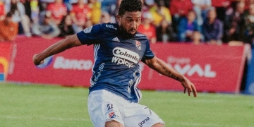 Al DIM no le alcanzó para ser cabeza de serie: 0-0 ante Pasto