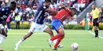 ¿Cuándo comienzan la Liga y la Copa BetPlay 2023?