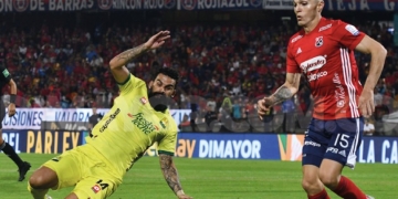 Independiente Medellín: los 3 partidos que le faltan para clasificar
