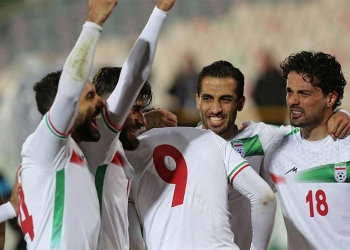 Catar 2022: La Selección que quieren expulsar del Mundial
