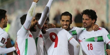 Catar 2022: La Selección que quieren expulsar del Mundial