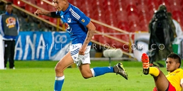 El deseo de Jorge Carrascal en el que está incluido Millonarios