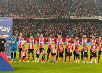 La hora de la verdad: ¿Qué necesita Junior para clasificar a cuadrangulares?