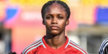 La estatua en honor a Linda Caicedo que despertó críticas