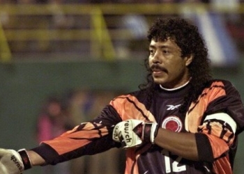 Los 10 arqueros más goleadores de la historia