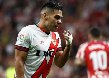El plan de Cruz Azul para fichar a Falcao García en este 2023