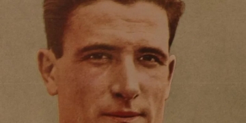 Luis Monti es recordado en la historia de los mundiales por ser el único jugador que estuvo en dos finales con selecciones diferentes. 