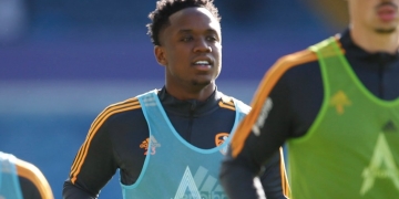 ¿Ahora qué pasó con Luis Sinisterra en Leeds United?