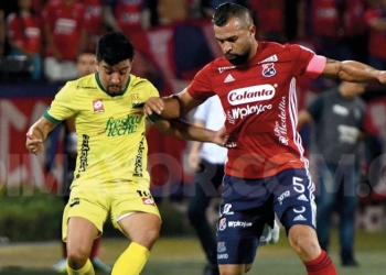 Fixture del DIM contra los grandes: local ante América, Cali y…