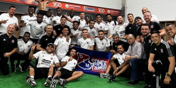¡Otra salida confirmada de Independiente Medellín!
