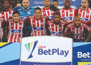 Jugadores jóvenes y costeños: La prioridad de Junior de cara al 2023