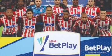 Jugadores jóvenes y costeños: La prioridad de Junior de cara al 2023