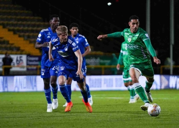 ¿Millonarios puede perder el liderato en la fecha 15 de la Liga?