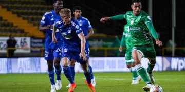 ¿Millonarios puede perder el liderato en la fecha 15 de la Liga?