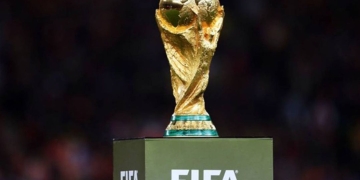 Ucrania también quiere ser sede del Mundial 2030