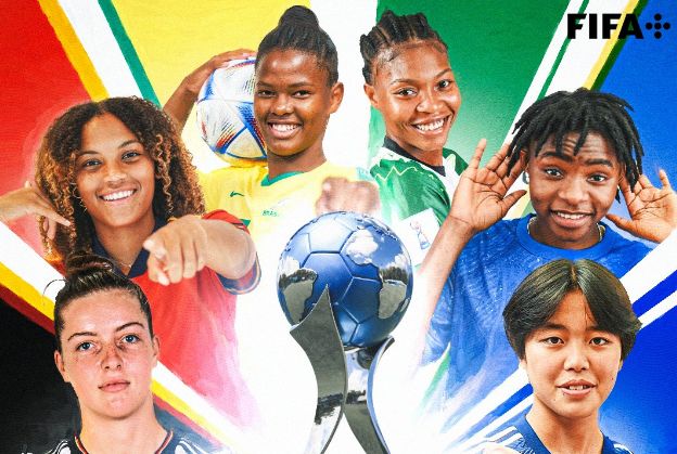 Mundial Femenino sub-17: Así quedaron los enfrentamientos de cuartos de final