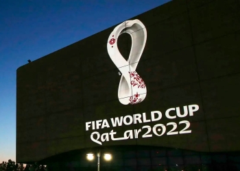 ¡No llegaron!: El equipo que no tienen camisetas para jugar el Mundial