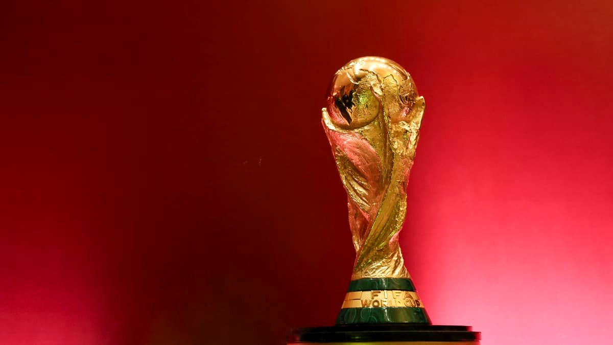 Catar 2022: Cuántos partidos del Mundial se transmitirán por señal abierta