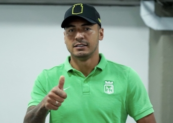 Nacional: formación lista para buscar la victoria en el Pascual