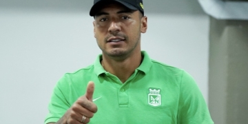 Nacional: formación lista para buscar la victoria en el Pascual