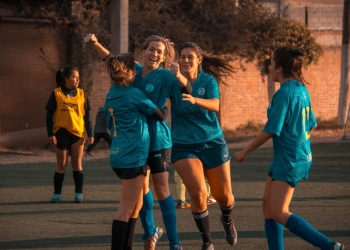 Fútbol Femenino: El regalo de Nike para la Fundación Niñas Sin Miedo