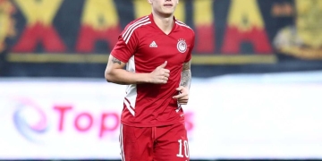 James Rodríguez y otra devaluación en su carrera: ¿Ya cuánto vale?