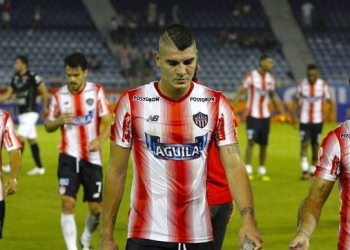 Así fueron las últimas veces que Junior se quedó sin cuadrangulares
