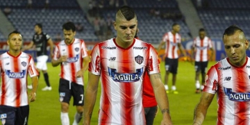 Así fueron las últimas veces que Junior se quedó sin cuadrangulares